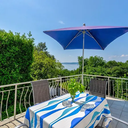Apartment Glory Crikvenica
